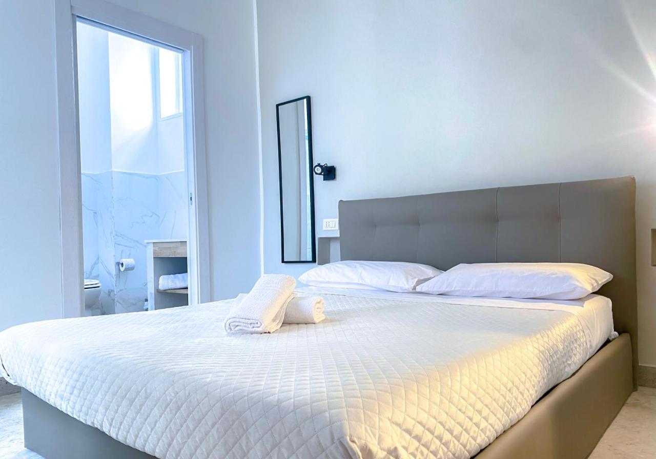 Leone Suite B&B & Restaurant Aic, Palermo