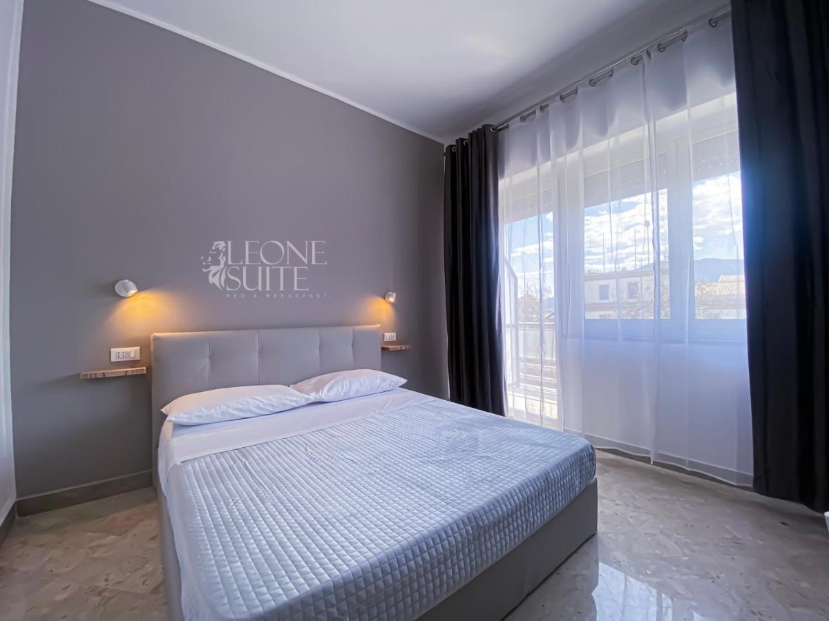 Leone Suite B&B & Restaurant Aic — Photos 1